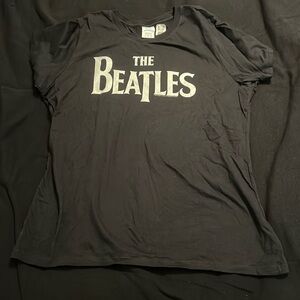 The Beatles t-shirt